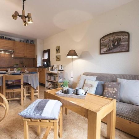 Appartement T3 Duplex, 4 Couchages, Balcon Sud, Proche Centre & Thermes, St Lary Village - Fr-1-296-182 Saint-Lary-Soulan Eksteriør billede