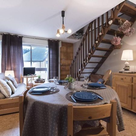 Appartement T3 Duplex, 4 Couchages, Balcon Sud, Proche Centre & Thermes, St Lary Village - Fr-1-296-182 Saint-Lary-Soulan Eksteriør billede